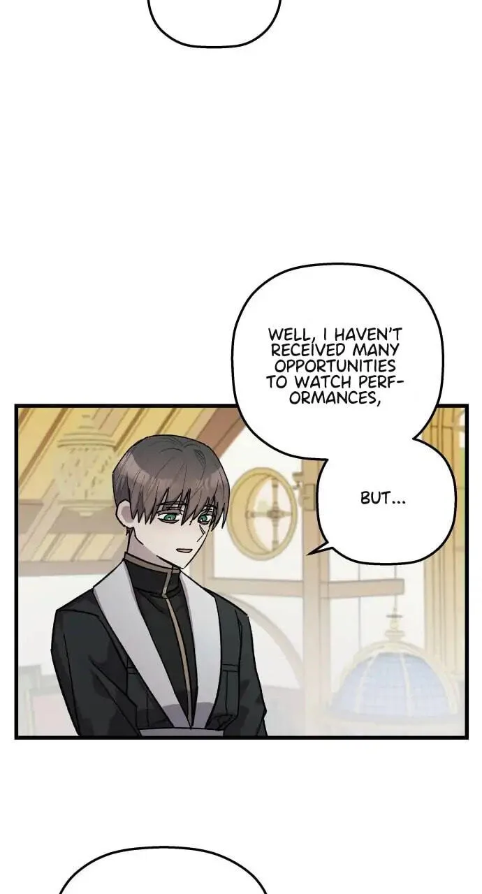 Longing and Lies Chapter 5 page 35