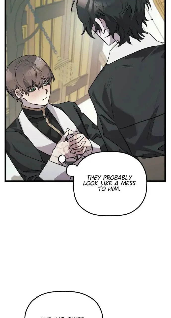 Longing and Lies Chapter 5 page 54
