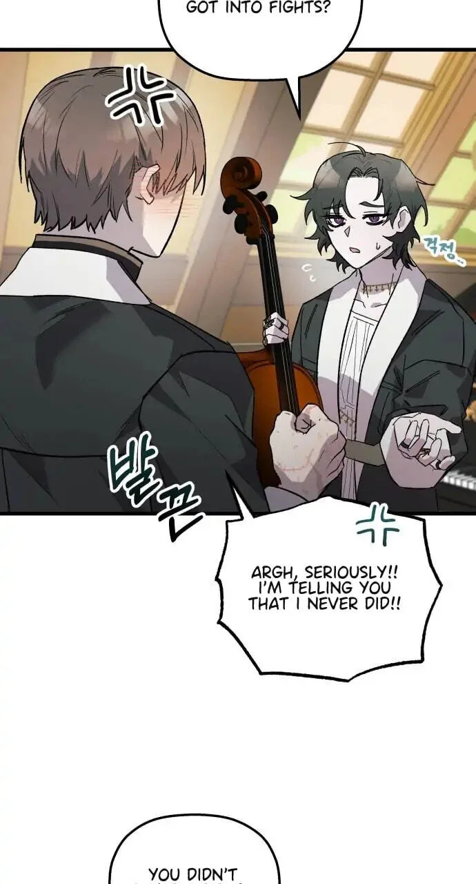Longing and Lies Chapter 5 page 56