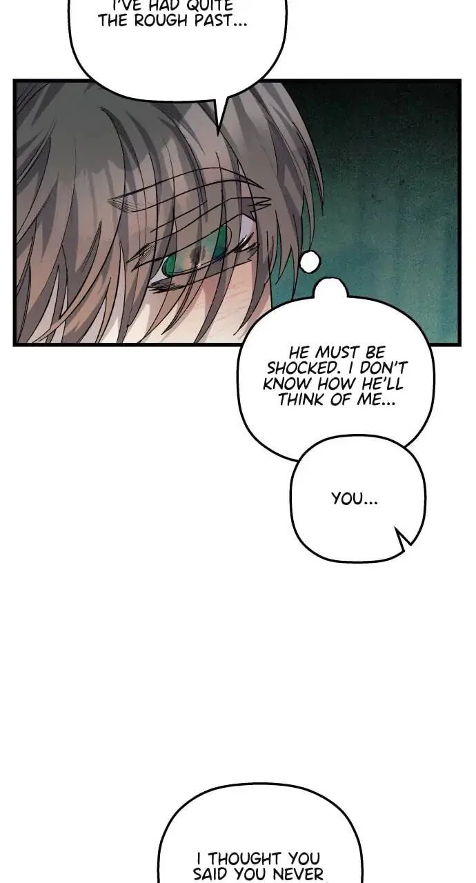 Longing and Lies Chapter 5 page 55