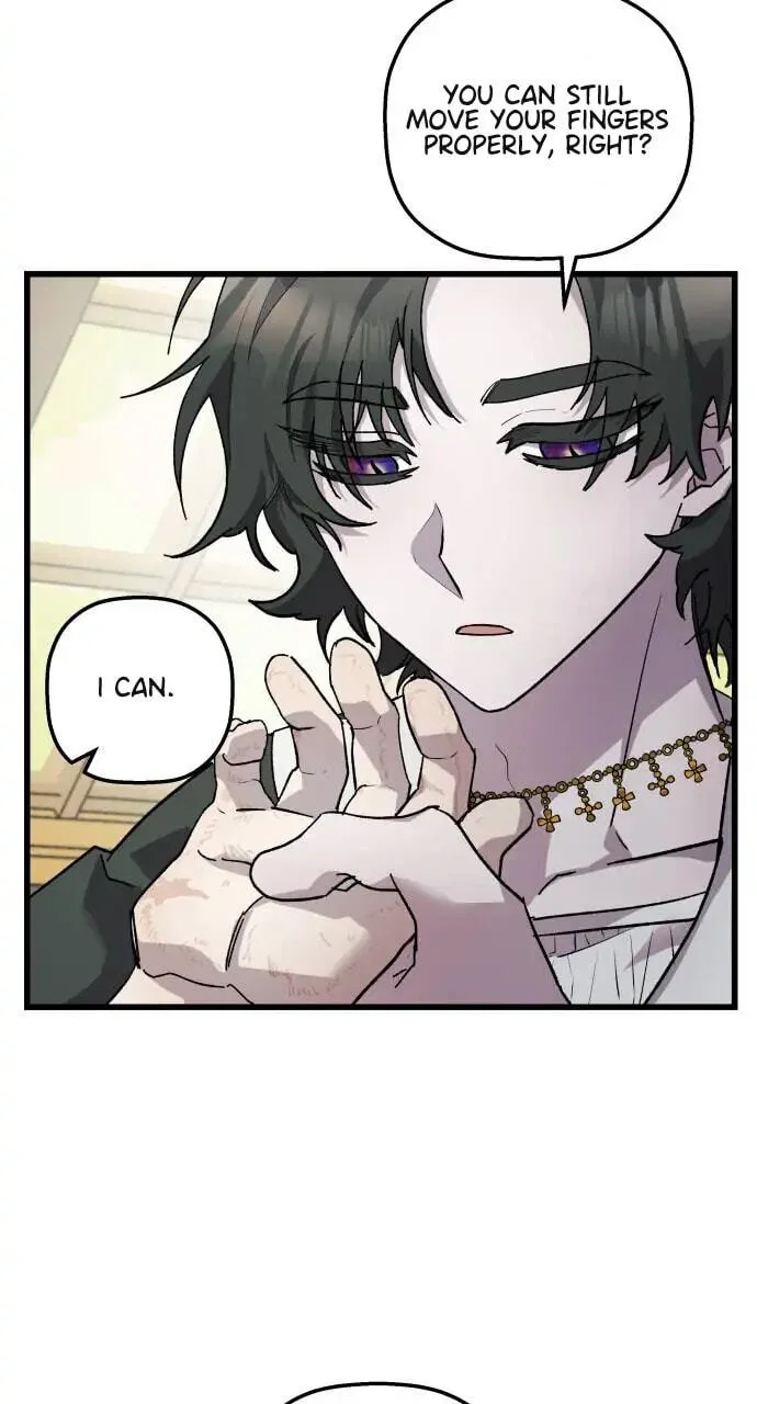 Longing and Lies Chapter 5 page 58