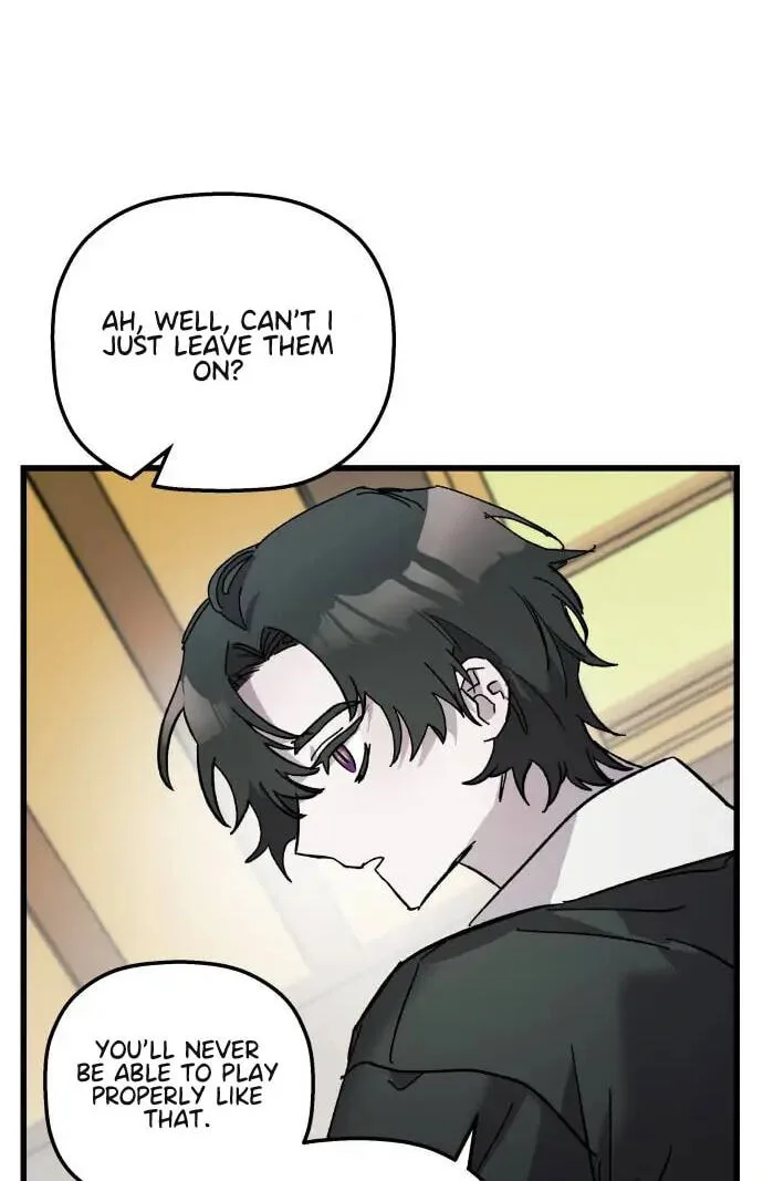 Longing and Lies Chapter 5 page 46