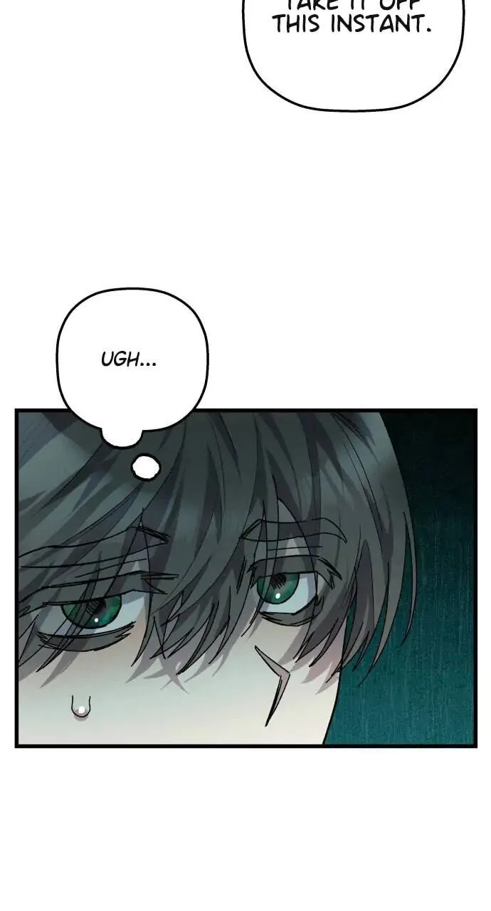 Longing and Lies Chapter 5 page 50