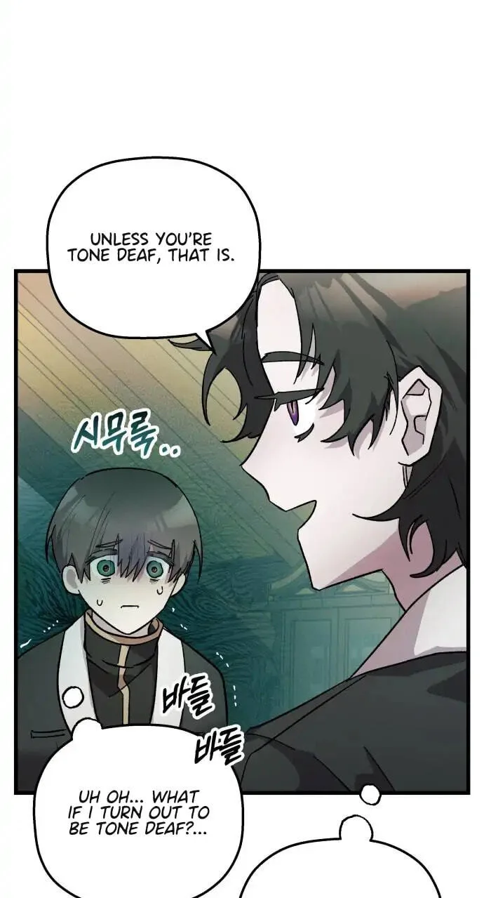 Longing and Lies Chapter 5 page 67