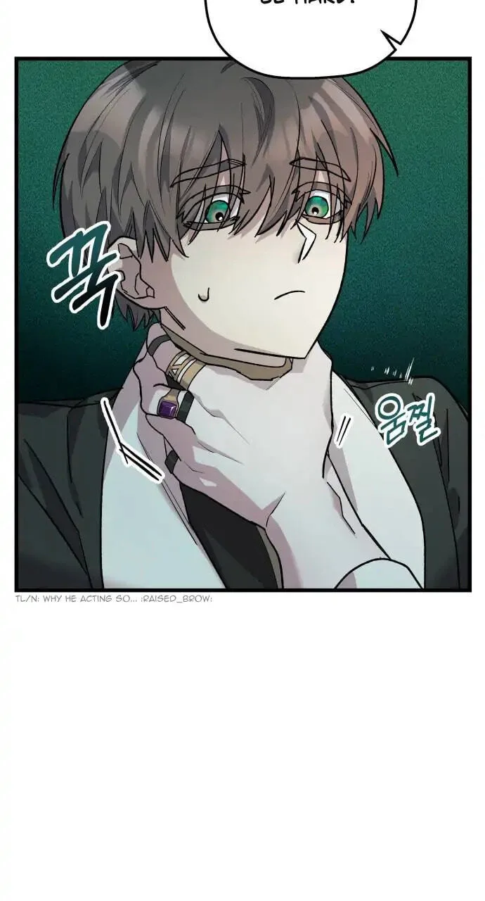 Longing and Lies Chapter 5 page 65
