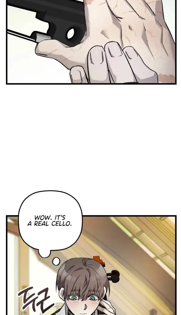 Longing and Lies Chapter 5 page 70