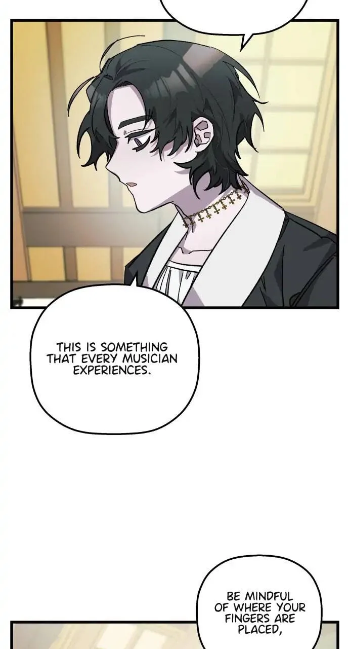 Longing and Lies Chapter 5 page 75
