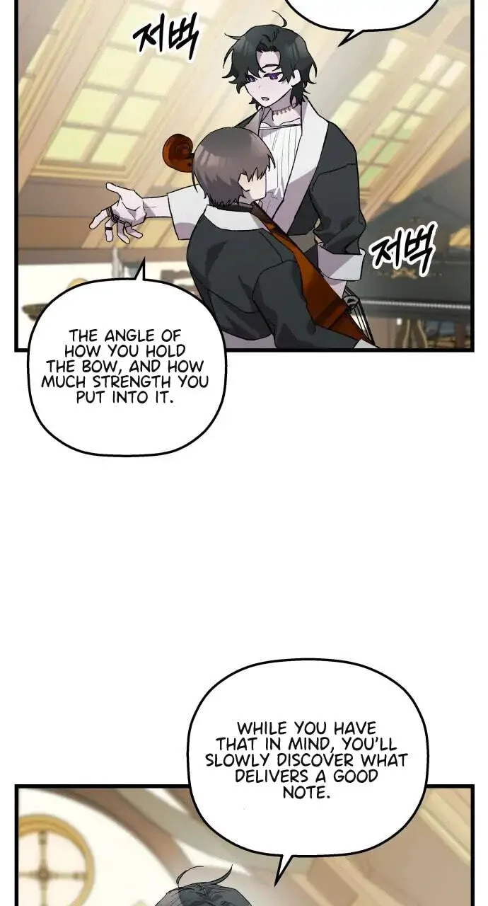 Longing and Lies Chapter 5 page 76