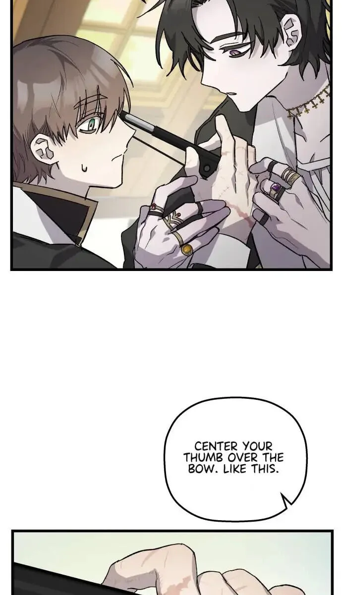 Longing and Lies Chapter 5 page 69