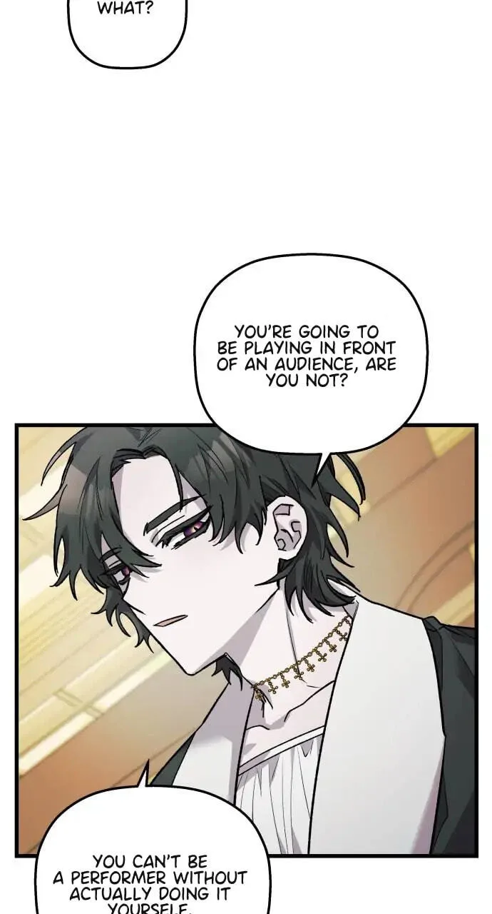 Longing and Lies Chapter 5 page 84