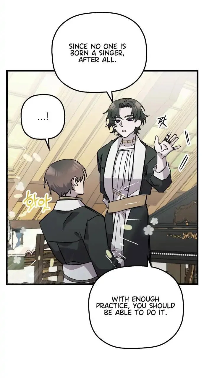 Longing and Lies Chapter 5 page 66