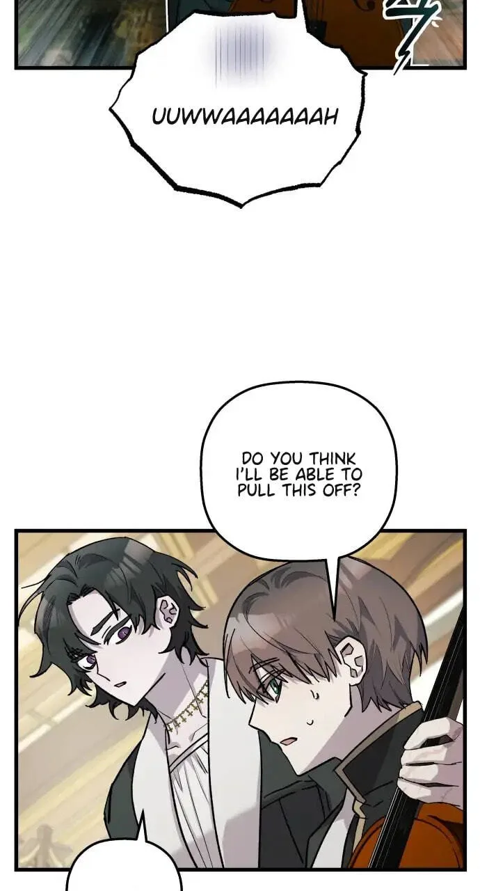 Longing and Lies Chapter 5 page 83