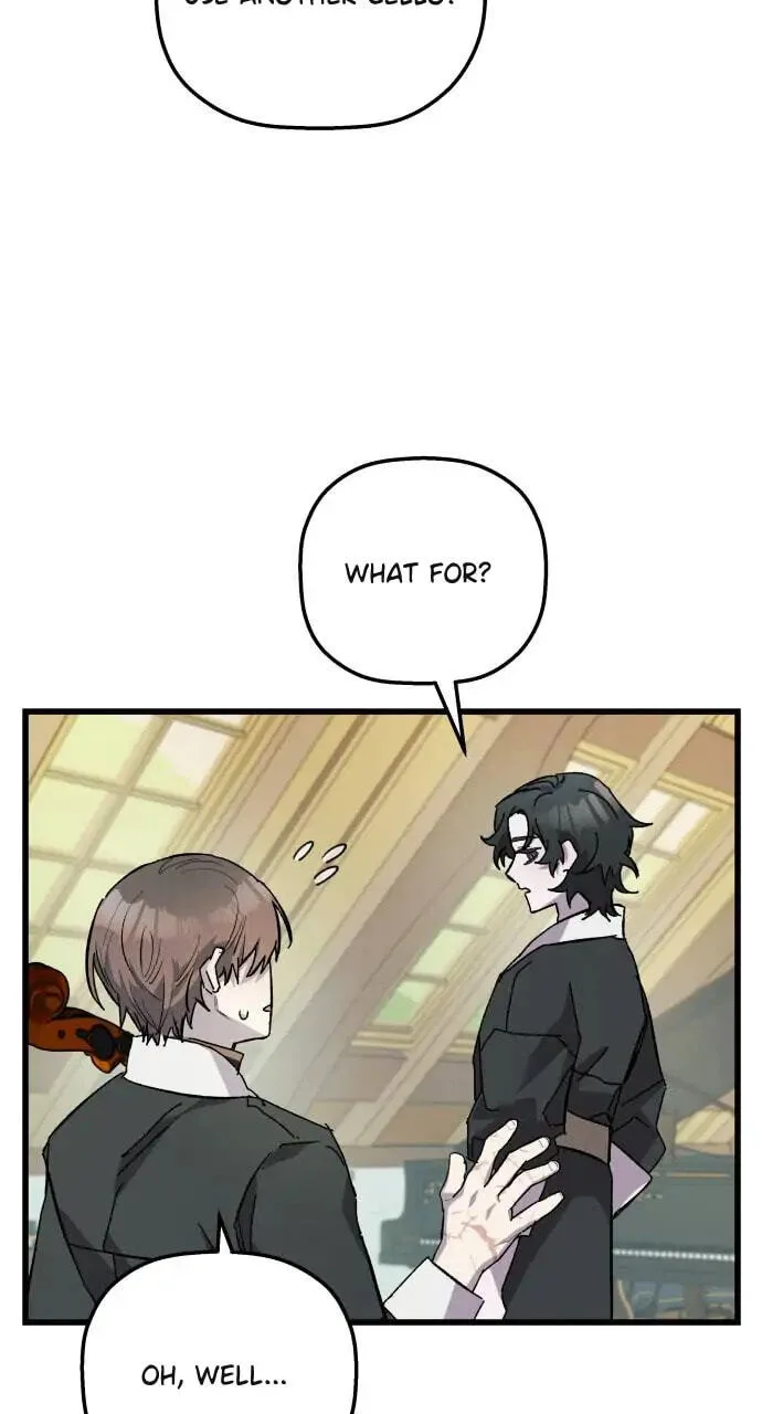 Longing and Lies Chapter 5 page 87