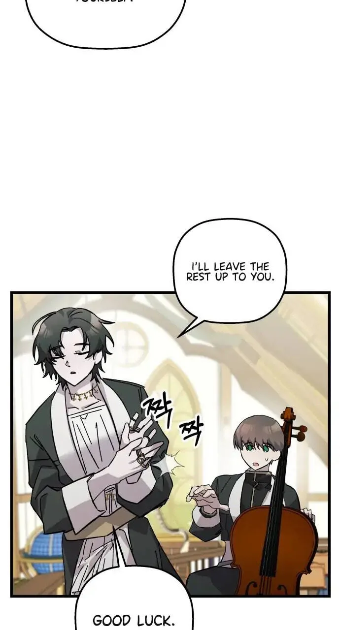 Longing and Lies Chapter 5 page 85