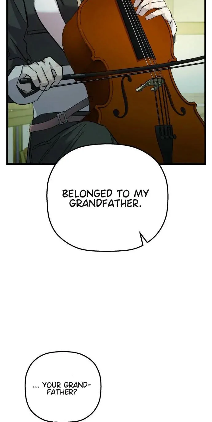Longing and Lies Chapter 6 page 3