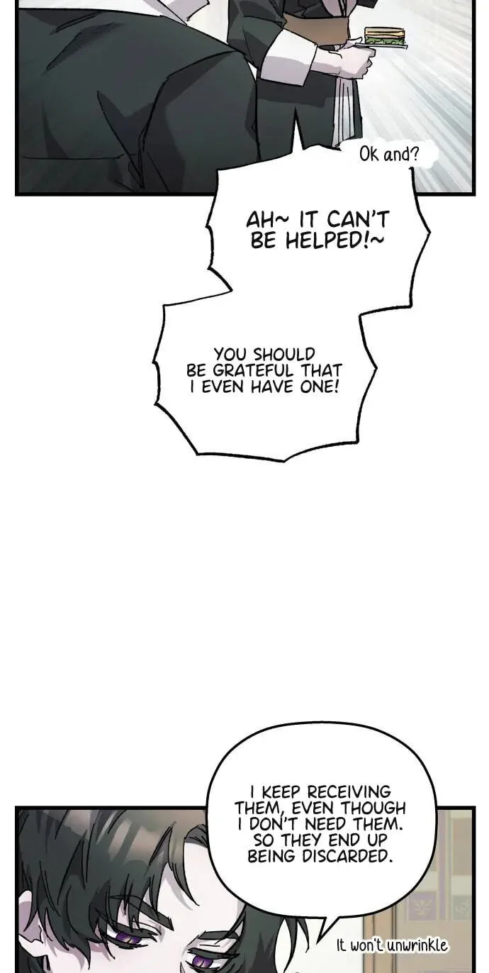 Longing and Lies Chapter 6 page 23