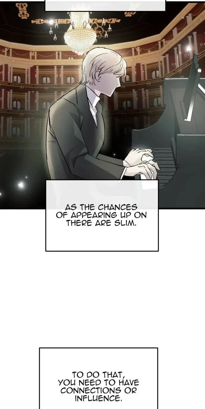 Longing and Lies Chapter 6 page 17