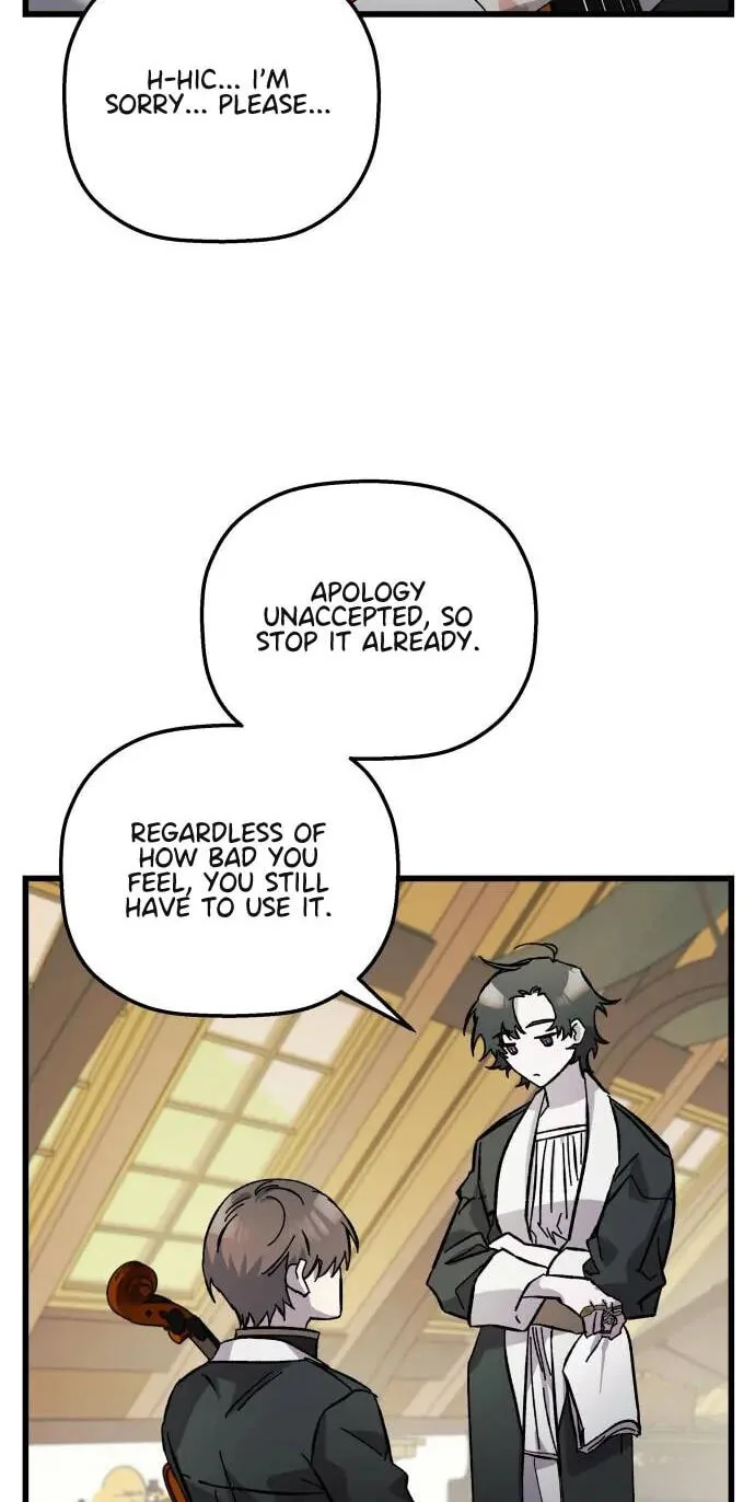 Longing and Lies Chapter 6 page 12