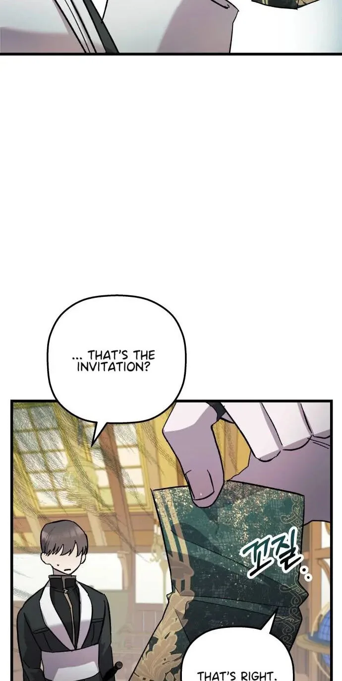 Longing and Lies Chapter 6 page 21
