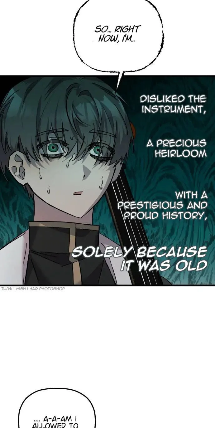 Longing and Lies Chapter 6 page 6
