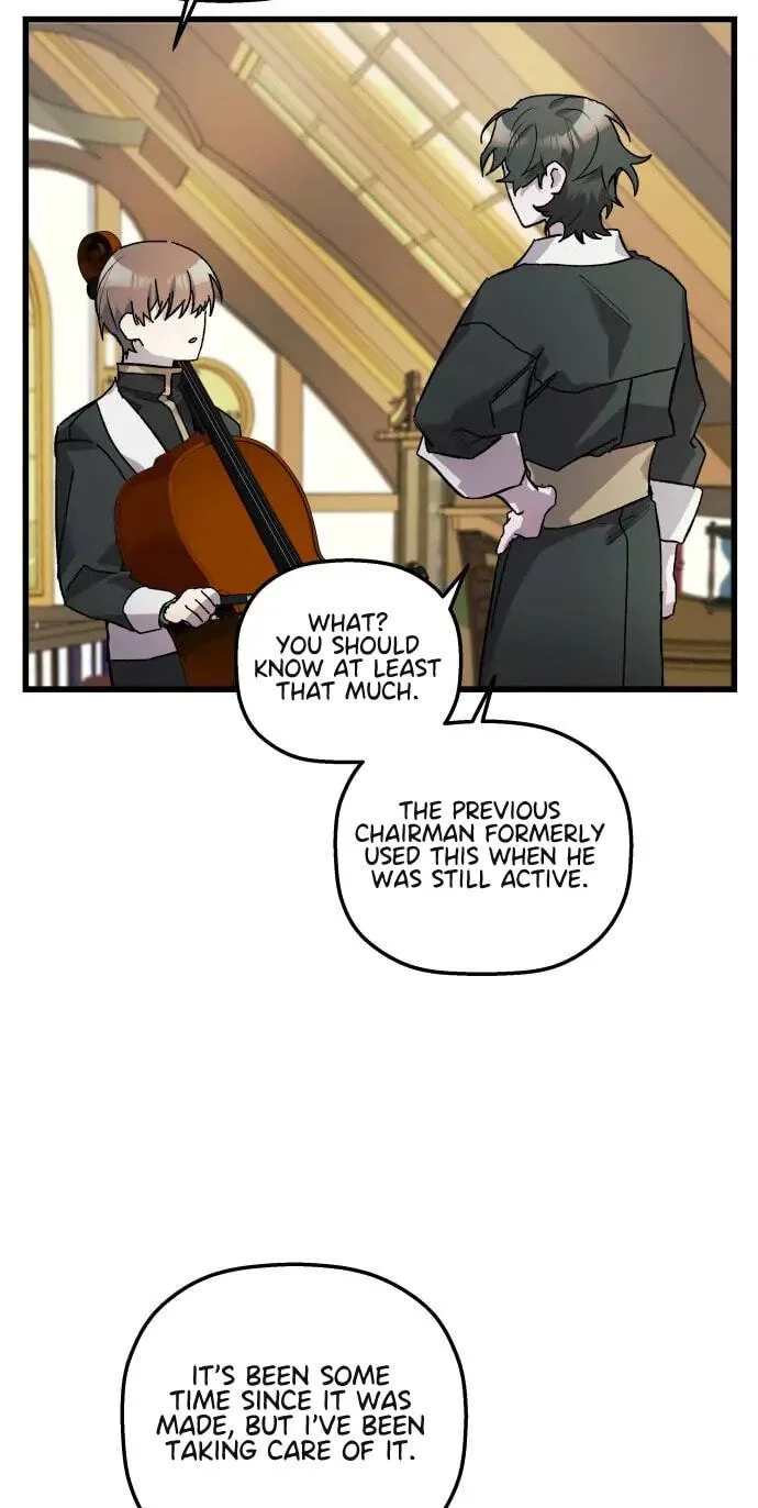 Longing and Lies Chapter 6 page 4