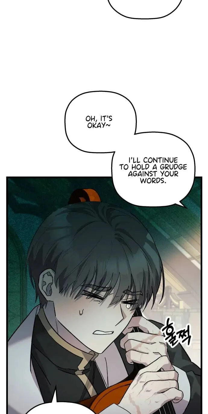 Longing and Lies Chapter 6 page 11