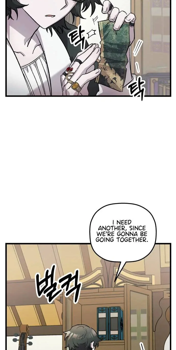 Longing and Lies Chapter 6 page 24