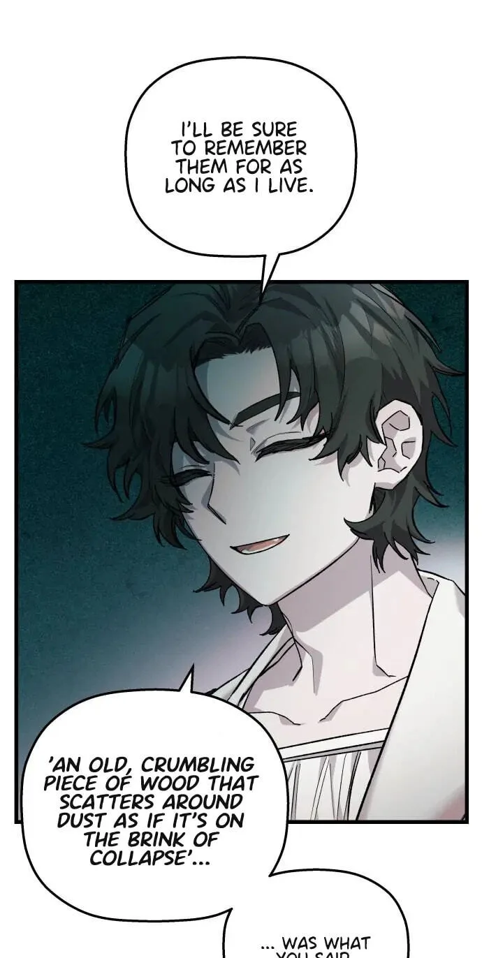 Longing and Lies Chapter 6 page 9