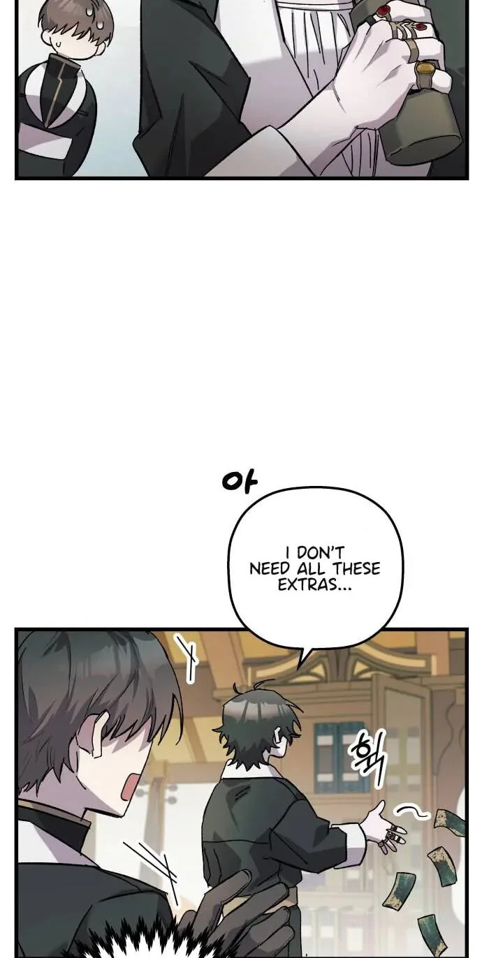 Longing and Lies Chapter 6 page 26