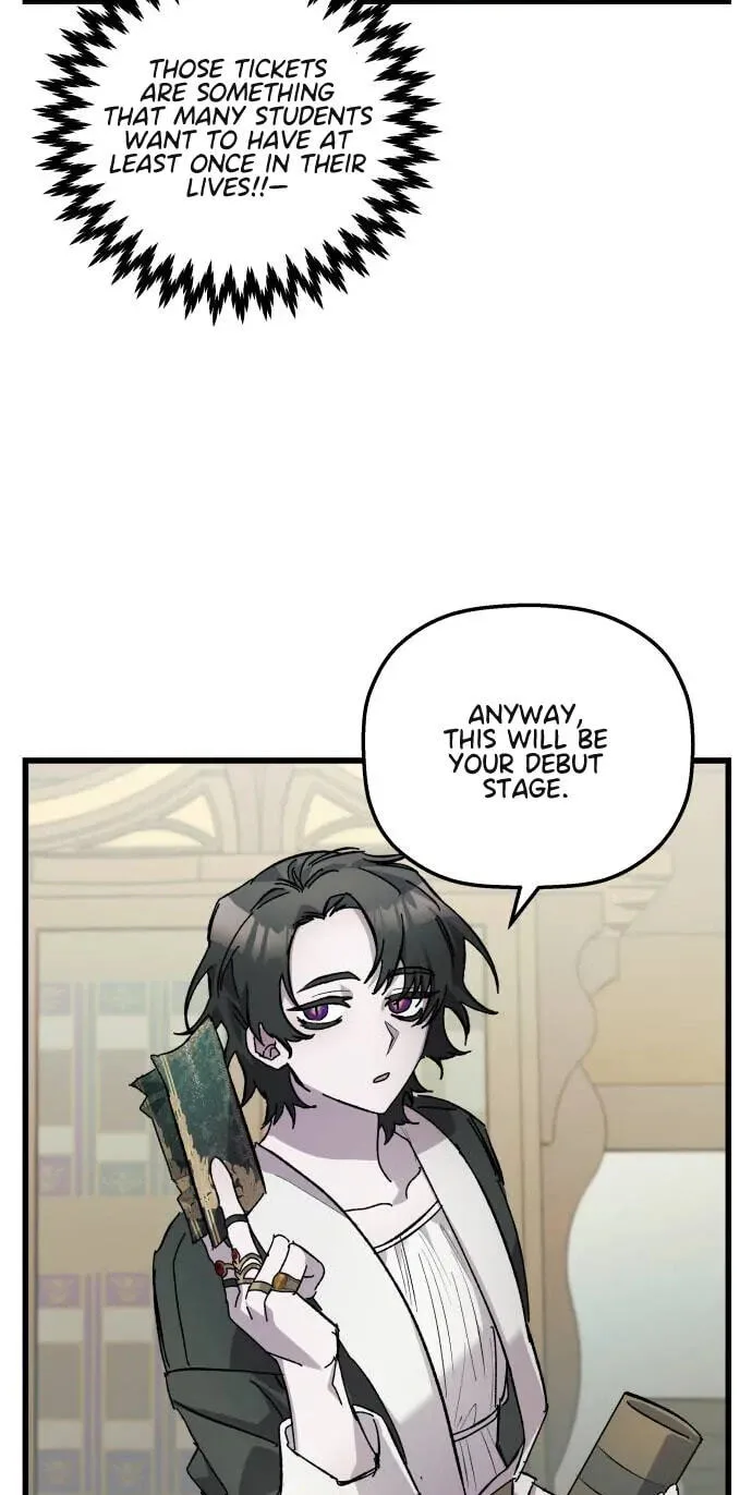 Longing and Lies Chapter 6 page 27