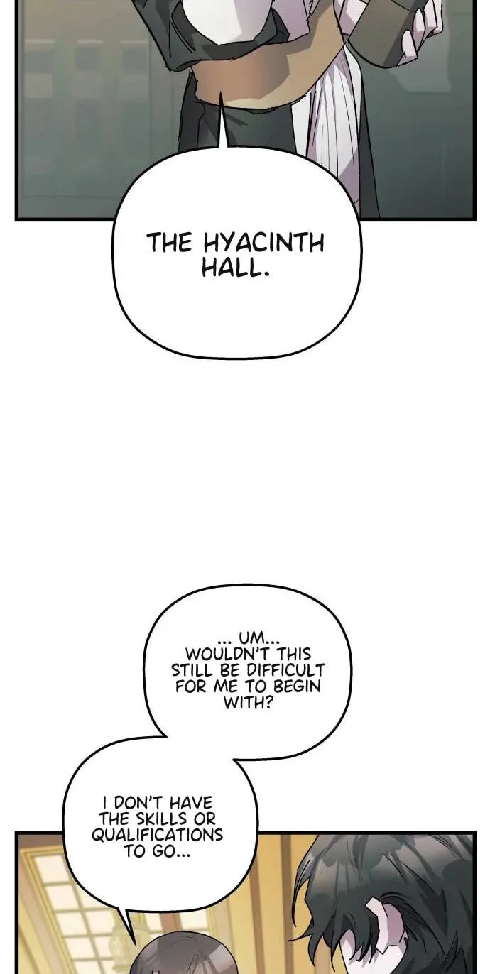 Longing and Lies Chapter 6 page 28
