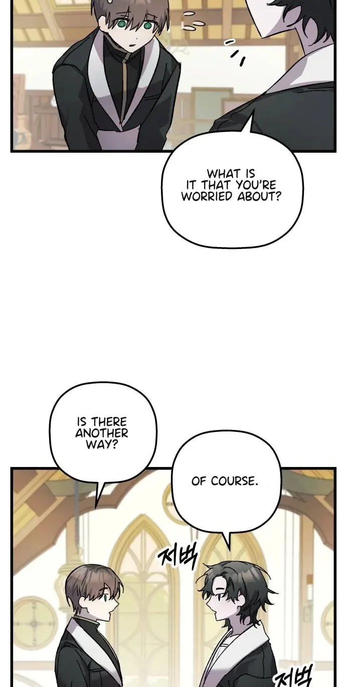 Longing and Lies Chapter 6 page 29