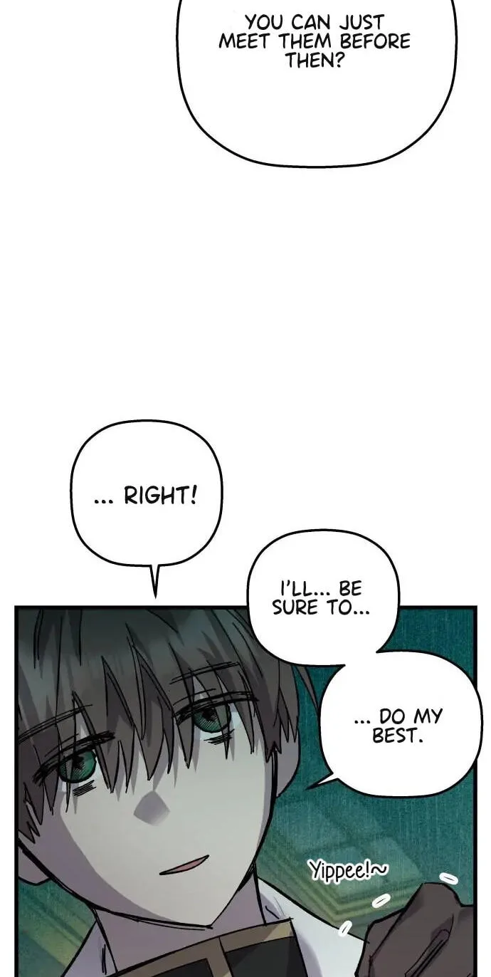 Longing and Lies Chapter 6 page 31
