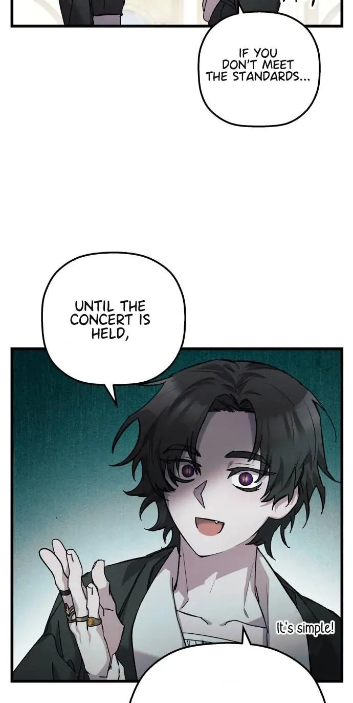 Longing and Lies Chapter 6 page 30