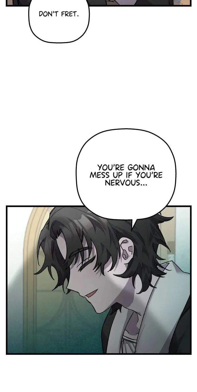 Longing and Lies Chapter 6 page 33