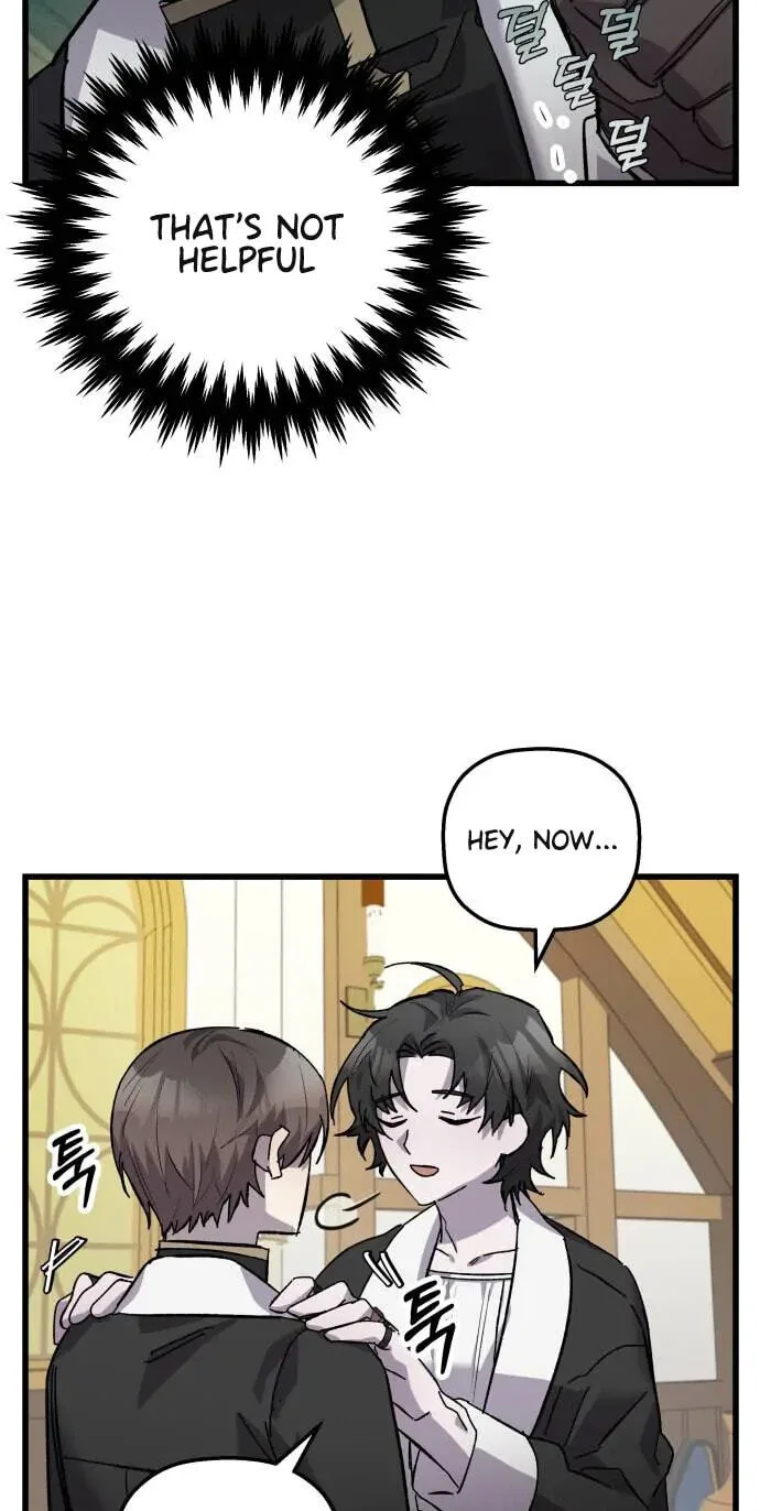 Longing and Lies Chapter 6 page 32