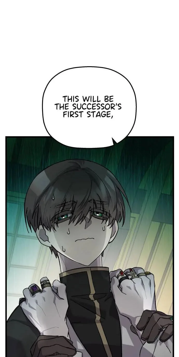 Longing and Lies Chapter 6 page 35