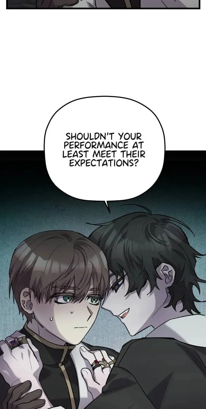Longing and Lies Chapter 6 page 36