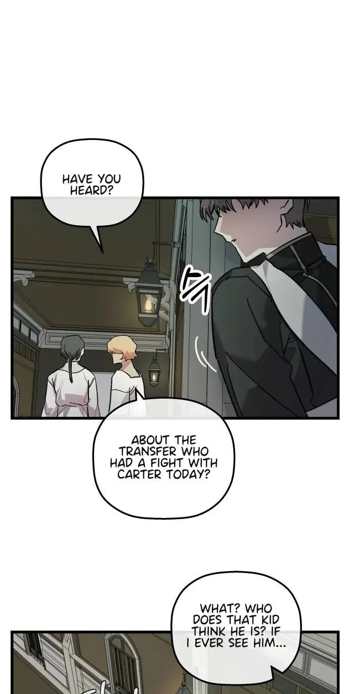 Longing and Lies Chapter 6 page 39