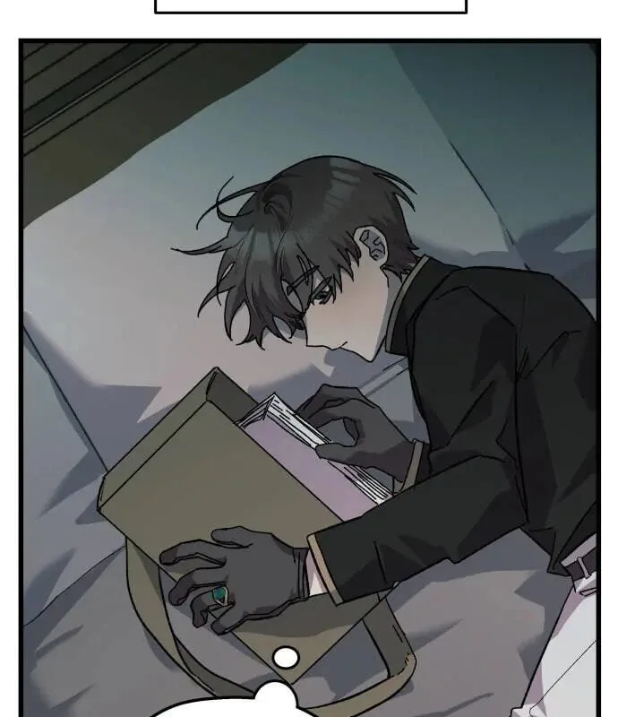 Longing and Lies Chapter 6 page 44