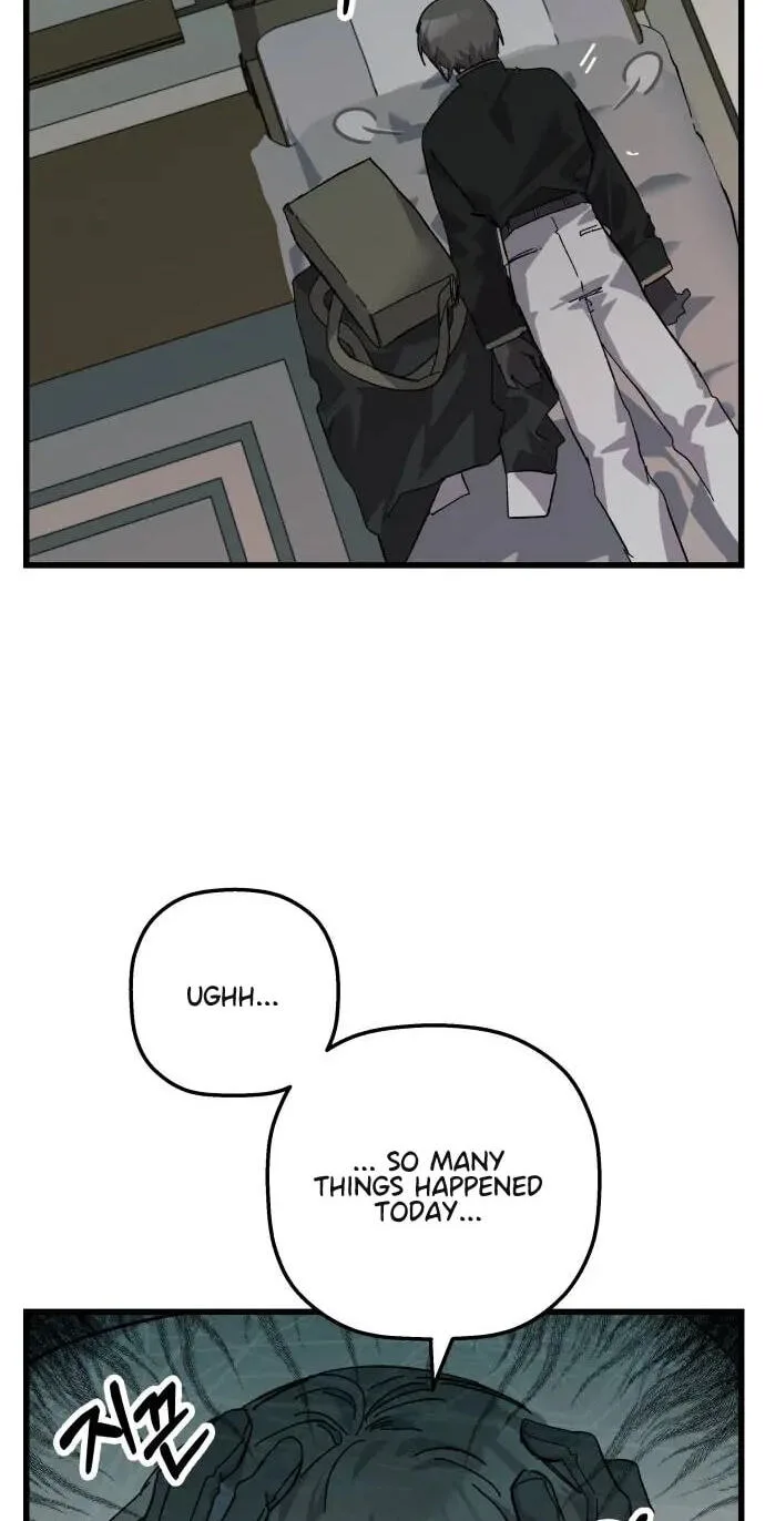 Longing and Lies Chapter 6 page 42