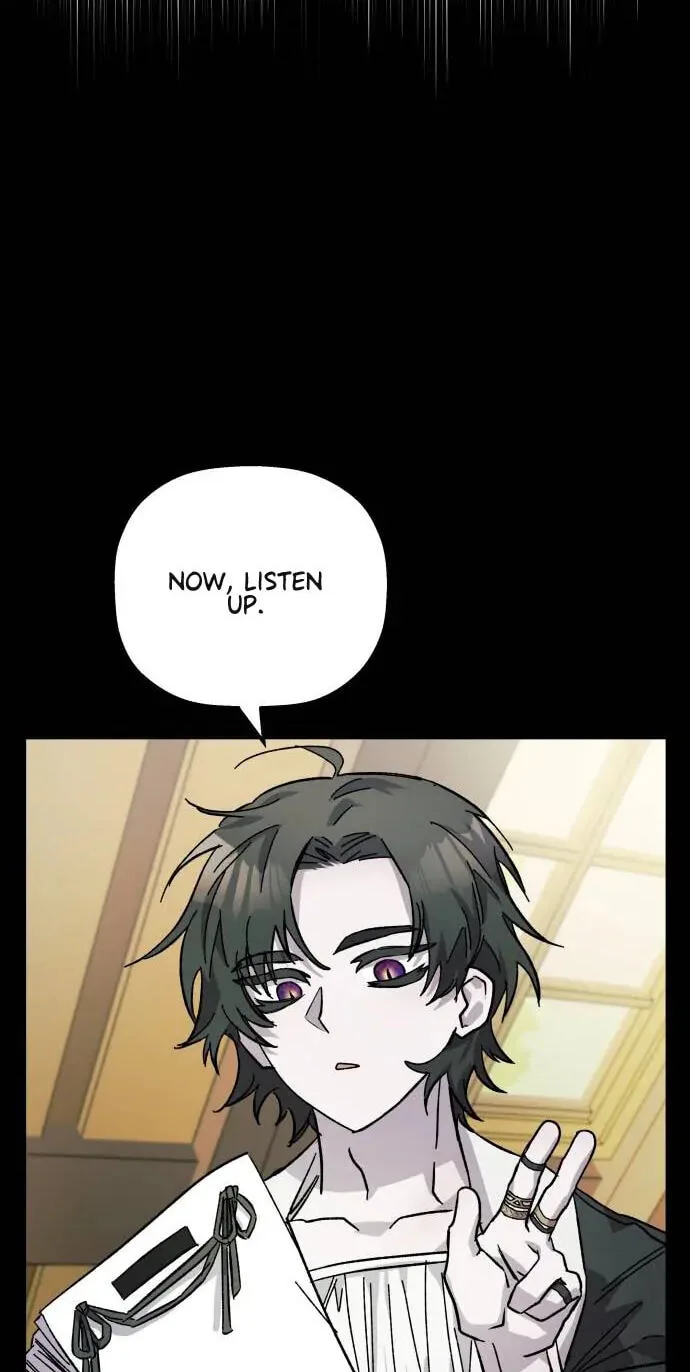 Longing and Lies Chapter 6 page 47