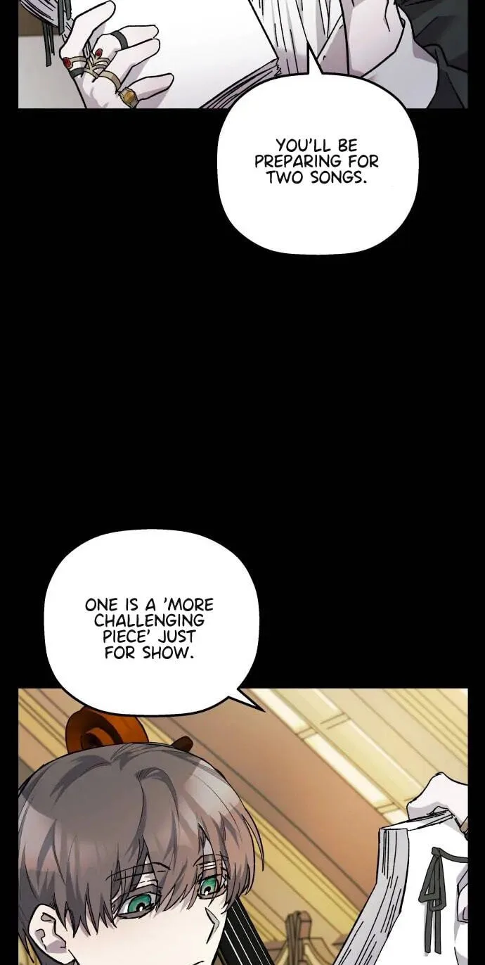 Longing and Lies Chapter 6 page 48