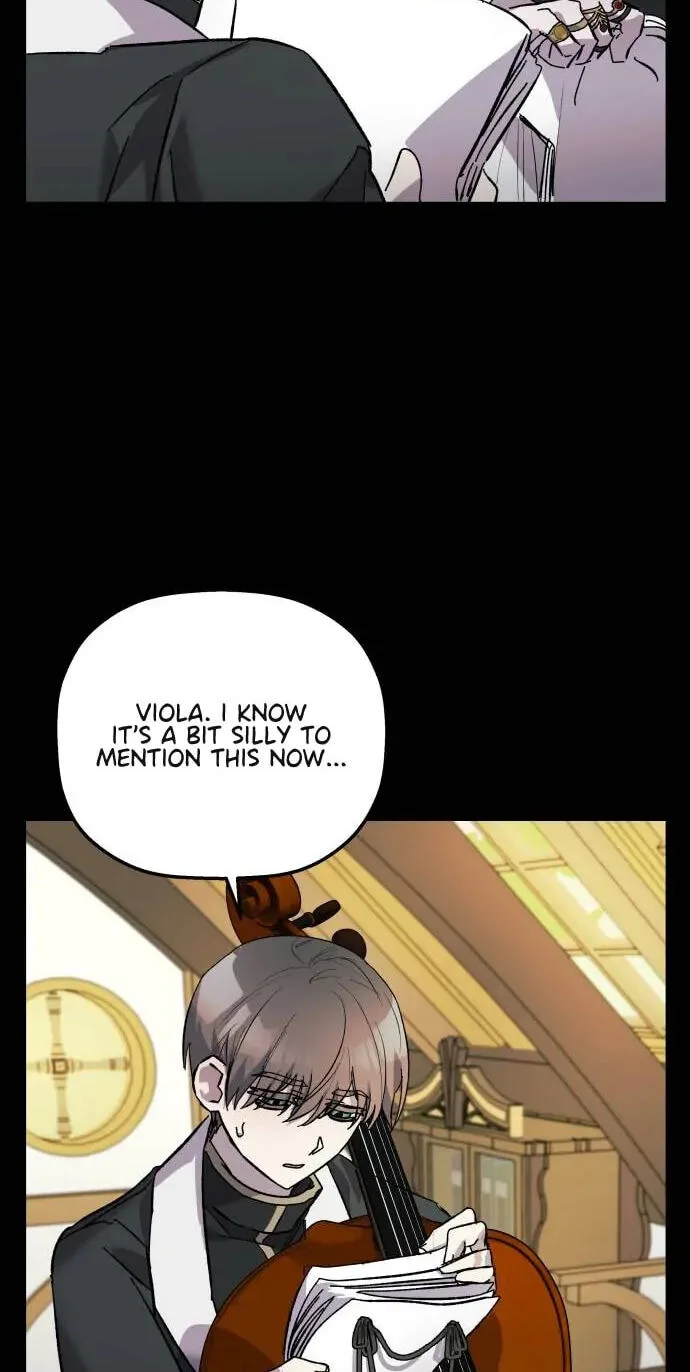 Longing and Lies Chapter 6 page 51