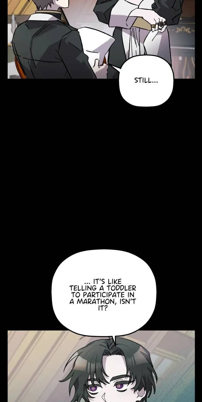 Longing and Lies Chapter 6 page 53