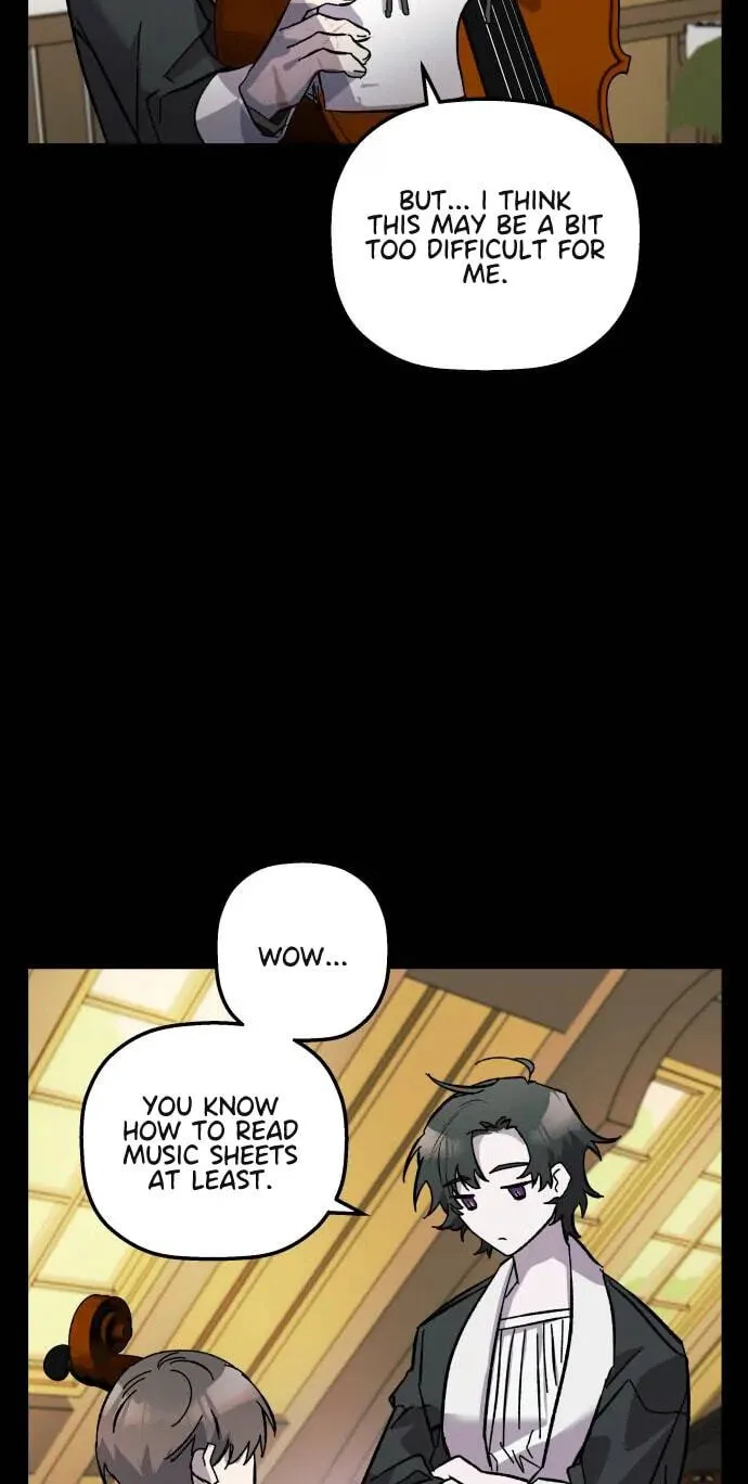 Longing and Lies Chapter 6 page 52
