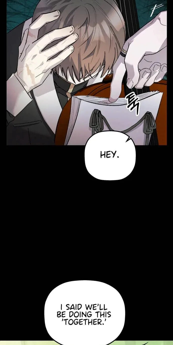 Longing and Lies Chapter 6 page 55