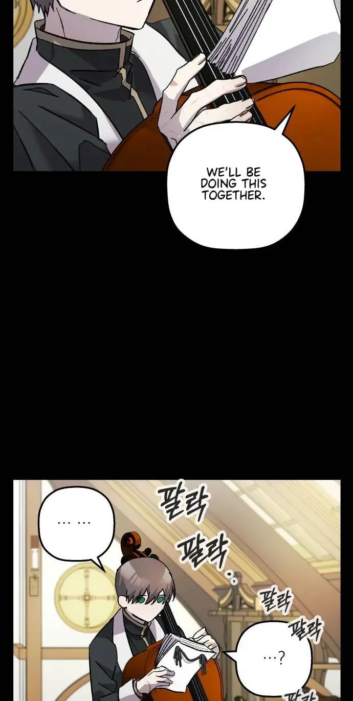 Longing and Lies Chapter 6 page 49