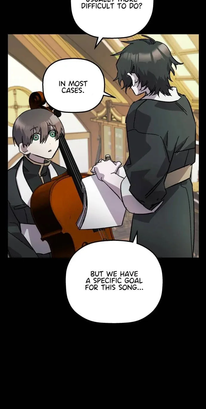 Longing and Lies Chapter 6 page 57