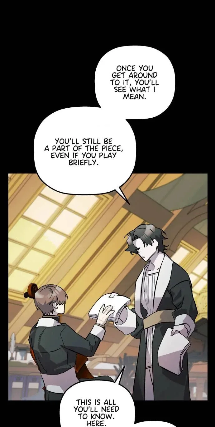 Longing and Lies Chapter 6 page 59